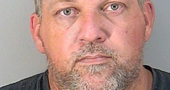 JOHN GRANT CULLEN | 2022-04-25 09:16:00 Lake County, Florida Booking
