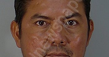 CORNELIO ROBLES LOPEZ | 2022-04-25 09:00:00 Lake County, Florida Booking