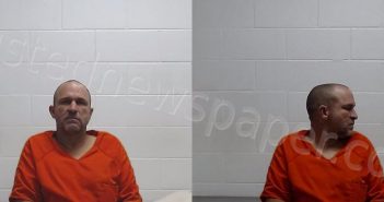 <B>BREWER</B>, <B>ROBIE</B> <B>JAY</B> #, Liberty County, Texas - 2022-04-25