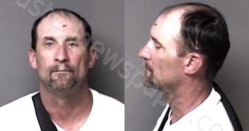 <B>NANCE</B>, <B>THOMAS</B> <B>EARL</B> #, Gaston County, North Carolina - 2022-04-25 21:10:00
