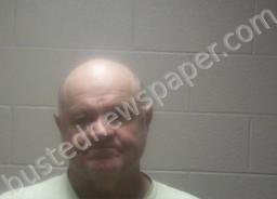 MICHAEL CASH | 2022-04-25 13:43:00 Coffee County, Tennessee Booking