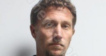 SWASEY, CHRISTOPHER PATRICK | 2022-04-25 16:46:00 Rapides Parish, Louisiana Booking
