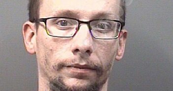 <B>PILKINGTON</B>, <B>JUSTIN</B> <B>SCOTT</B> #, Rowan County, North Carolina - 2022-04-25 17:17:00