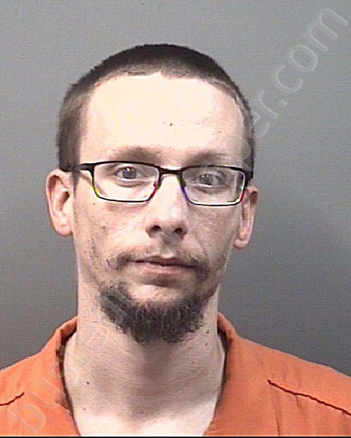 PILKINGTON, JUSTIN SCOTT #, Rowan County, North Carolina - 2022-04-25 17:17:00