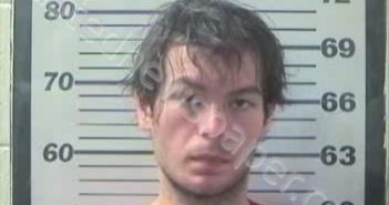 <B>GRAY</B>, <B>MICHAEL</B>, <B>ANTHONY</B> #, Mobile County, Alabama - 2022-04-25