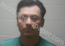 EDUARDO SUAREZ | 2022-04-25 15:44:00 Coffee County, Tennessee Booking