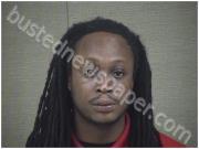 BURTON, LEE | 2022-04-25 Harnett County, North Carolina Booking