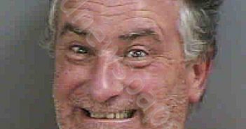 VANDERVORT,JOSEPH | 2022-04-25 Collier County, Florida Booking