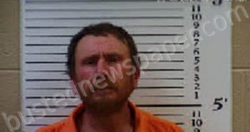 CABLE, SCOTT JENNINGS | 2022-04-25 04:11:00 Cherokee County, North Carolina Booking