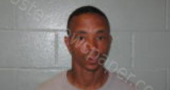BART, SHAWN | 2022-04-25 11:51:00 Rapides Parish, Louisiana Booking