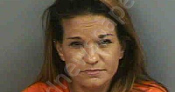 <B>WIMMER</B>,<B>CRISTINA</B> #, Collier County, Florida - 2022-04-25