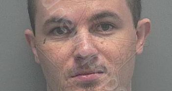 <B>THOMAS</B>, <B>CLAYTON</B> <B>MICHAEL</B> #, Lee County, Florida - 2022-04-25 10:30:00