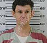 <B>HUGHES</B>, ZACHARY <B>JACOB</B> #, Carter County, Tennessee - 2022-04-25