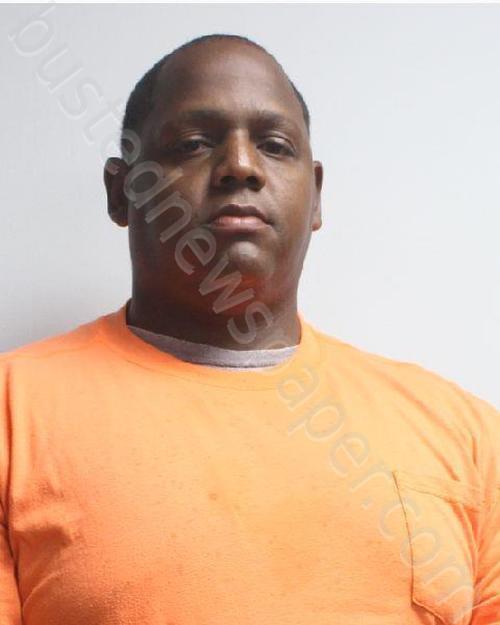 COUNTY, BOBBY LEE JR #, Rapides Parish, Louisiana - 2022-04-26 08:48:00