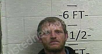 <B>CURETON</B>, <B>JASON</B> <B>DEWANYE</B> #, Whitley County, Kentucky - 2022-04-26 15:28:00