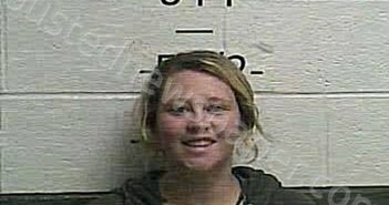<B>HATFIELD</B>, <B>DESTANNY</B> <B>SHAE</B> #, Whitley County, Kentucky - 2022-04-26 21:35:00