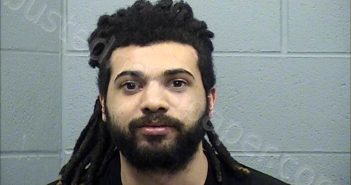 JENKINS, <B>DANTE</B> <B>ISIAH</B> #, Harvey County, Kansas - 2022-04-26