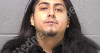 RIVERA, BRIAN A | 2022-04-26 09:58:00 Will County, Illinois Booking