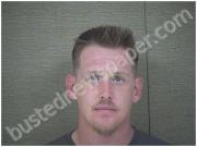 WATTS, JUSTIN | 2022-04-26 Harnett County, North Carolina Booking