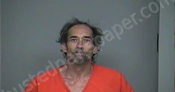 CAMPBELL, <B>CHRISTOPHER</B> LEE #, <b>Adams</b> County, Ohio, Adams County, Ohio - 2022-04-26 12:38:00