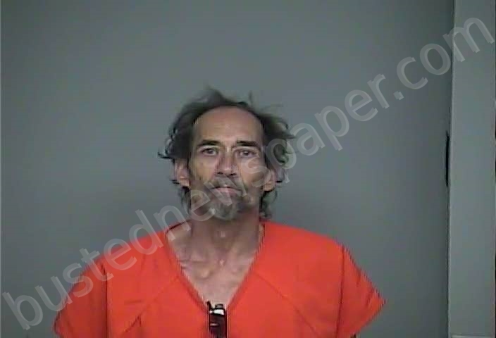 CAMPBELL, CHRISTOPHER LEE #, Adams County, Ohio - 2022-04-26 12:38:00