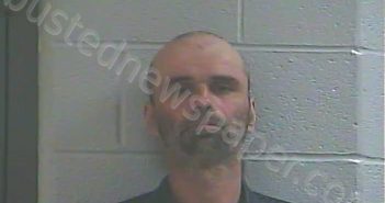 EIGENRAUCH, CHIRSTOPHER <B>ALLEN</B> #, <b>Ballard</b> County, Kentucky, Ballard County, Kentucky - 2022-04-26 20:20:00