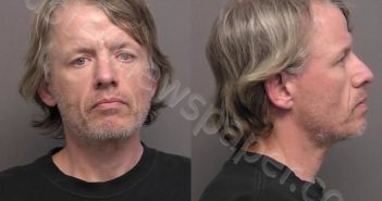 WHEELER,CHARLES EUGENE | 2022-04-26 18:45:00 Saline County, Kansas Booking