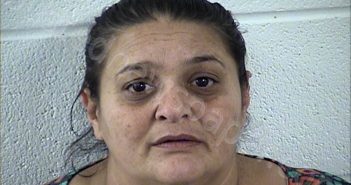 NISTOR, ELENA | 2022-04-26 Chase County, Kansas Booking