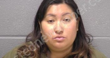 MIO, GERRIE M | 2022-04-26 16:06:00 Will County, Illinois Booking