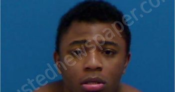 CRATCH,CHRISTOPHER ALEXANDER | 2022-04-26 Catawba County, North Carolina Booking