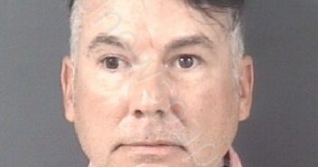 <B>SERRA</B>, <B>MICHAEL</B> <B>PAUL</B> #, Cumberland County, North Carolina - 2022-04-26