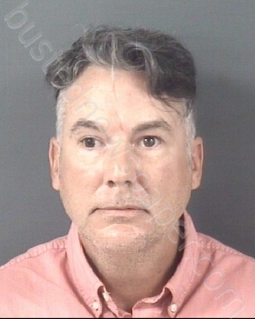 SERRA, MICHAEL PAUL #, Cumberland County, North Carolina - 2022-04-26