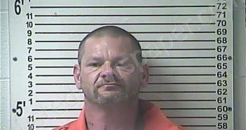 WILSON, STEVEN LEE | 2022-04-26 00:13:00 Hardin County, Kentucky Booking