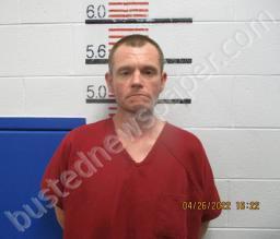 JOHNNY GAMBREL #, Scott County, Tennessee - 2022-04-26 16:03:00