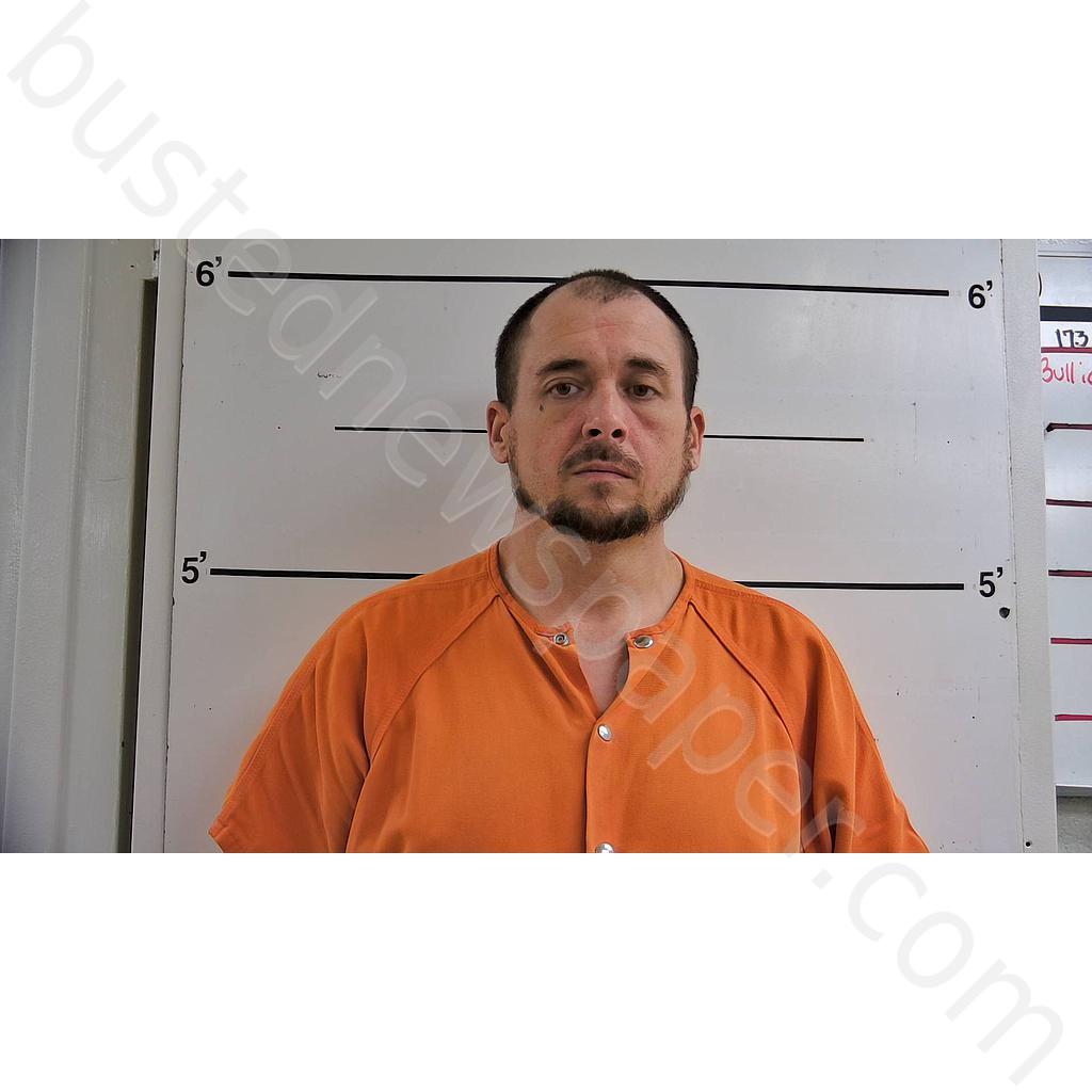 CHARLES, BURNS EUGENE #, Boyd County, Kentucky - 2022-04-26 15:15:00