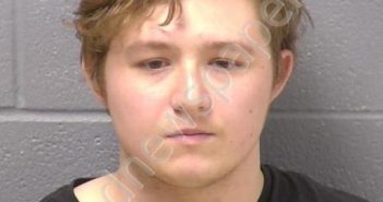 FRAIN, KYLE J | 2022-04-26 01:06:00 Will County, Illinois Booking