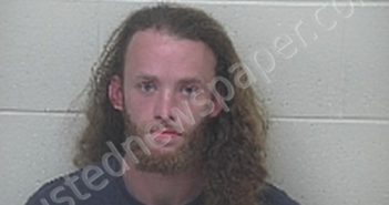 <B>MAYS</B> <B>GREGORY</B> <B>ALLEN</B> #, Scioto County, Ohio - 2022-04-26