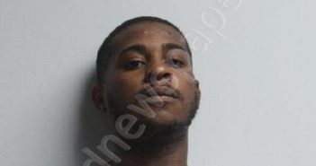 GOFF, JOSHUA RAY | 2022-04-26 12:31:00 Rapides Parish, Louisiana Booking