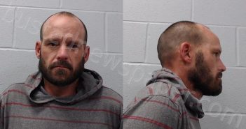 <B>WARMACK</B>, <B>DUSTIN</B> <B>RAY</B> #, Hays County, Texas - 2022-04-26