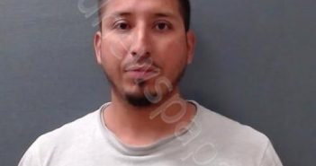<B>ESPINOZA</B>, <B>MARK</B> <B>ANTHONY</B> #, Comal County, Texas - 2022-04-26