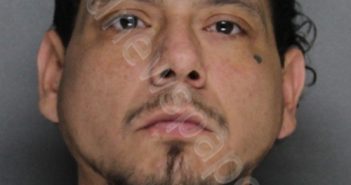 BALDERAS, DANNY DERSON | 2022-04-26 19:35:00 Ellis County, Texas Booking