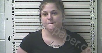 LONG, KATARINA LEE | 2022-04-26 12:15:00 Hardin County, Kentucky Booking