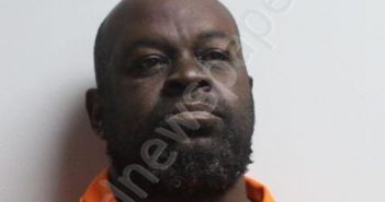 BROWN, ERIC LYNN SR | 2022-04-26 13:49:00 Rapides Parish, Louisiana Booking
