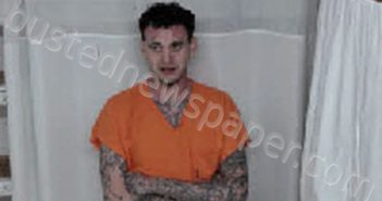 JACOBS, <B>JORDAN</B> <B>FRANKLIN</B> #, Richmond County, North Carolina - 2022-04-26 22:18:00