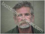 MAYNARD, JACK | 2022-04-26 Harnett County, North Carolina Booking