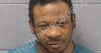 WALKER, NATHANIEL R | 2022-04-26 20:03:00 Will County, Illinois Booking