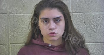 <B>FRICK</B>, <B>TAYLOR</B> <B>KAY</B> #, Dubois County, Indiana - 2022-04-26 10:41:00