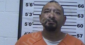 <B>GARCIA</B>,<B>ARTURO</B> <B>ALFREDO</B> #, Zapata County, Texas - 2022-04-26 23:51:00