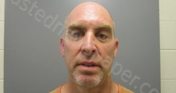 <B>PADINHA</B>, <B>ERIC</B> <B>MICHAEL</B> #, Harris County, Texas - 2022-04-26 00:31:00