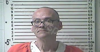 DEVORE, MICHAEL EDWARD, II | 2022-04-26 18:33:00 Hardin County, Kentucky Booking